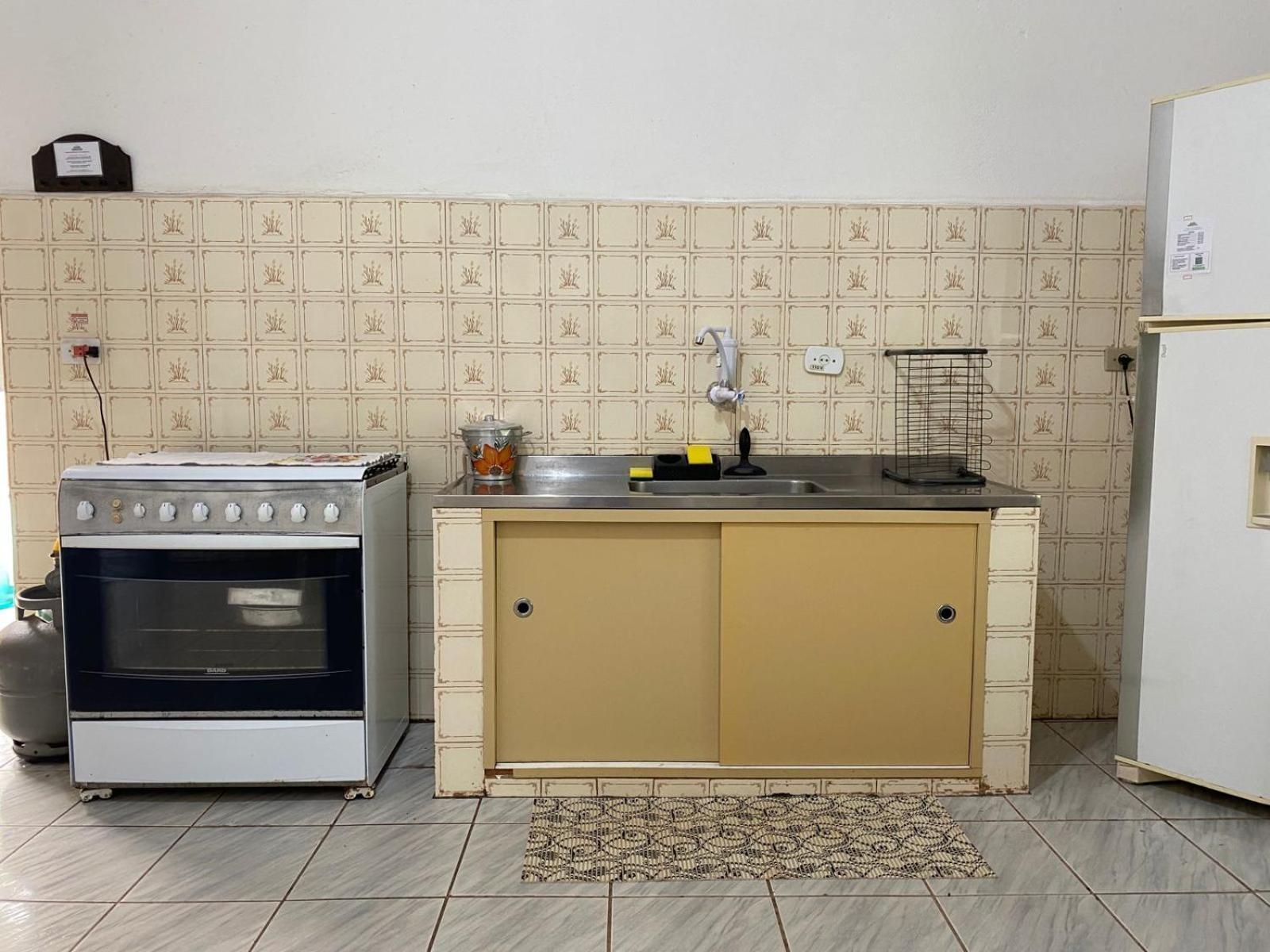 Recanto Elter Пиракая Экстерьер фото